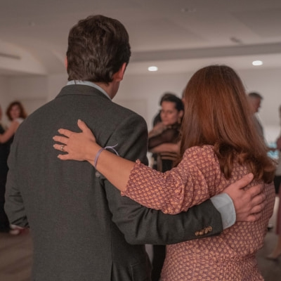 Dança para Dois - 338182