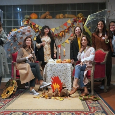 Mom’s Night Out - 338184