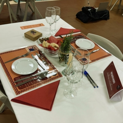 Mesa para Dois - 338180