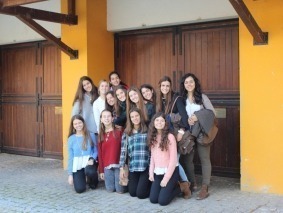 1 - Coudelaria