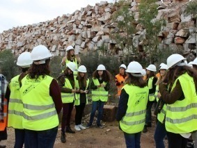 15 - Pedreira em Estremoz