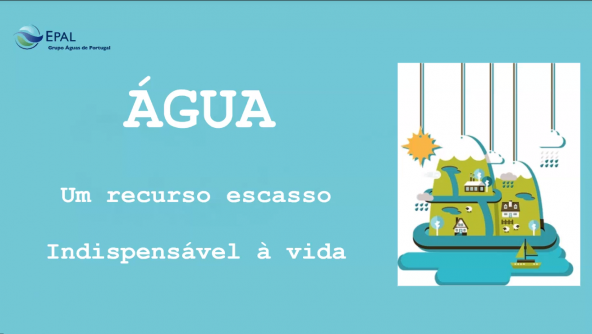 Planalto - VISITA DE ESTUDO ONLINE À EPAL