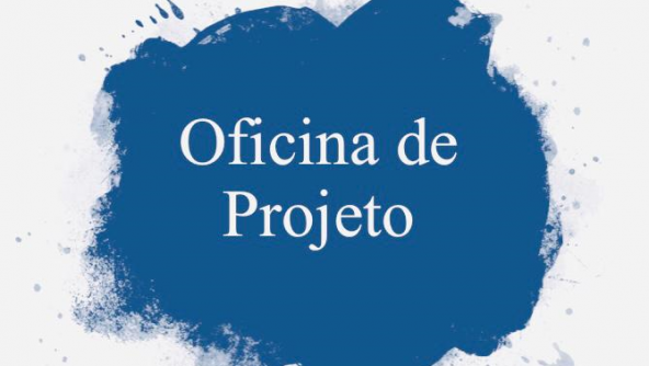 Planalto - Oficina de Projeto nos 8ºs anos