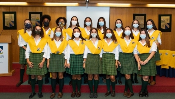 Planalto - Acesso ao Ensino Superior