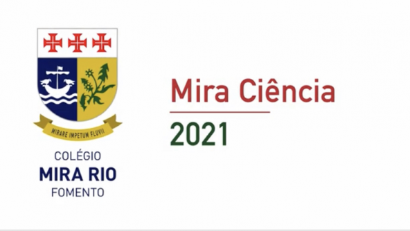Planalto - Congresso Mira Ciência 2021