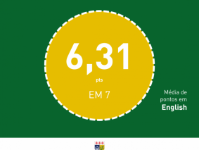 media english