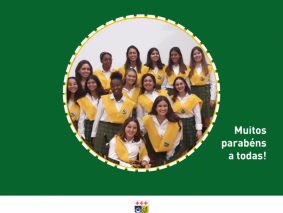 foto alunas