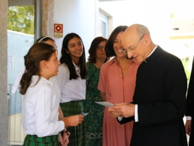 Padre Colegio