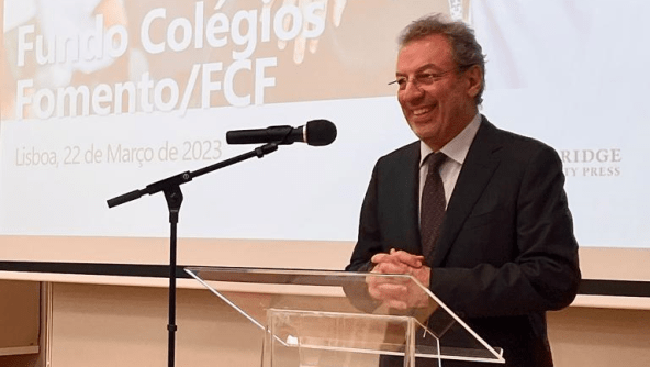 Planalto -  Encontro Anual dos Benfeitores do Fundo dos Colégios Fomento 2023