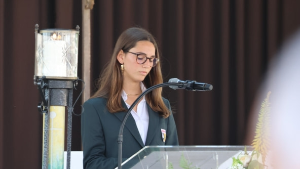 Planalto - Encontro das Famílias dos Colégios Fomento