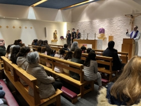 via sacra 11 -25