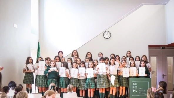 Planalto - Exames de Cambridge