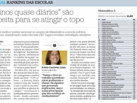 ranking 1