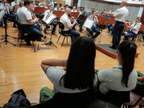 banda 1