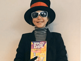 book extra