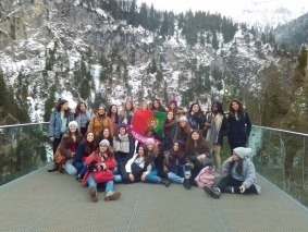 viagem finalistas 2