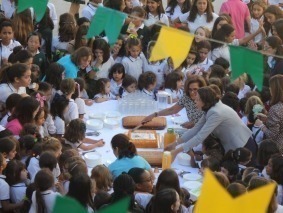 DIA DO COLÈGIO 1