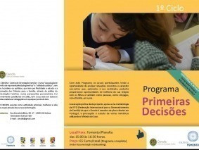 1ºas decisões capa