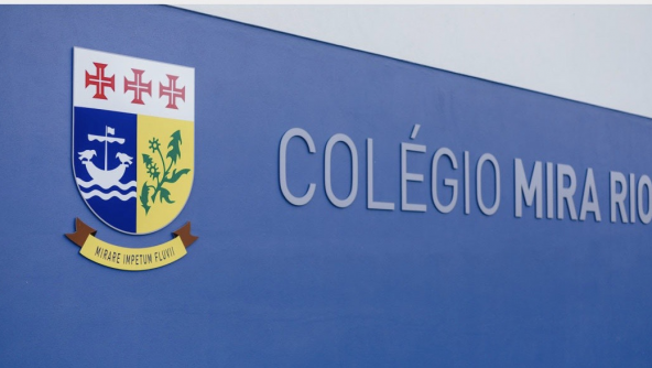 Planalto - Informação COVID Colégio Mira Rio| atualização