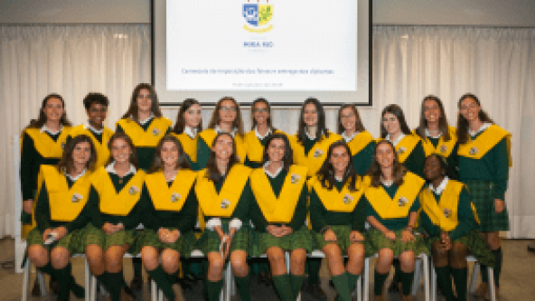Planalto - Acesso ao Ensino Superior- Colocações 2020