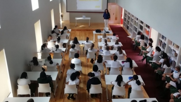 Planalto - Aprender a aprender