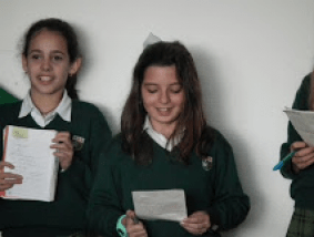 CAlunas14