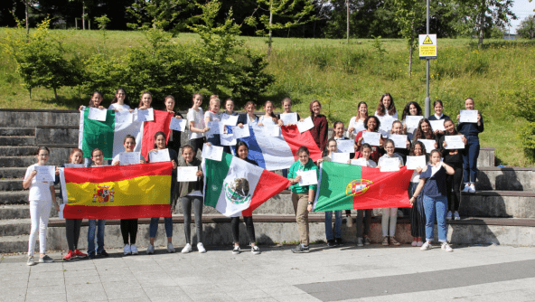 Planalto - Summer Course- Dublin