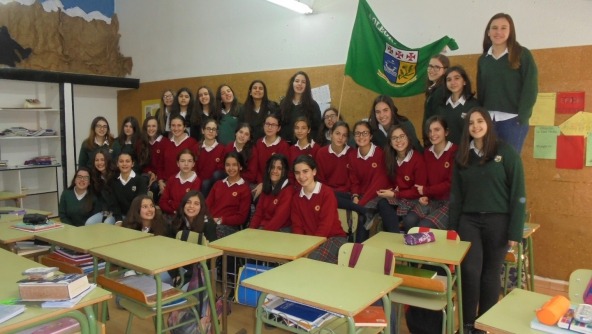 Planalto - Convívio do 9º ano