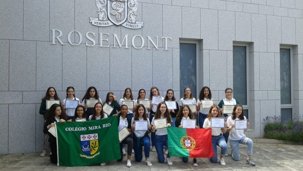 Planalto - Curso de Verão em Dublin