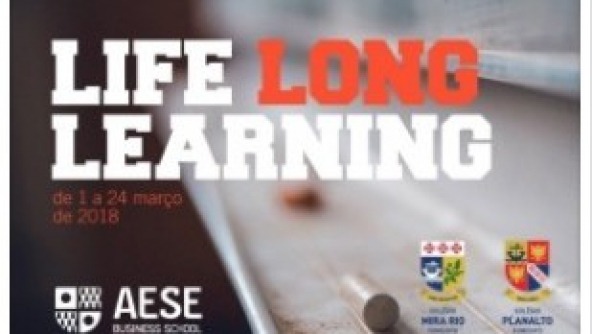 Planalto - LIFE LONG LEARNING