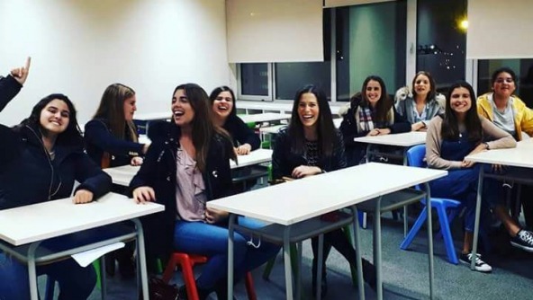 Planalto - O sonho tornou-se realidade
