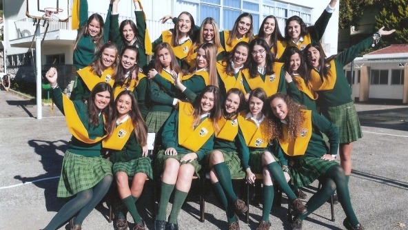 Planalto - Acesso ao Ensino Superior - a entrada na FACULDADE - nova etapa