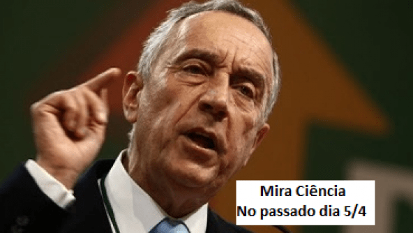 Planalto - CONGRESSO MIRA CIÊNCIA