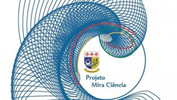 Planalto - CONGRESSO MIRA CIÊNCIA 2015 2016