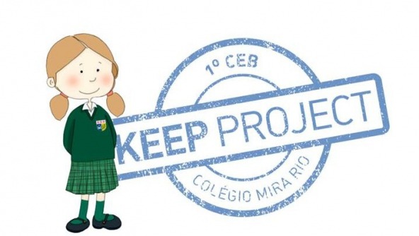 Planalto - KEEP PROJECT