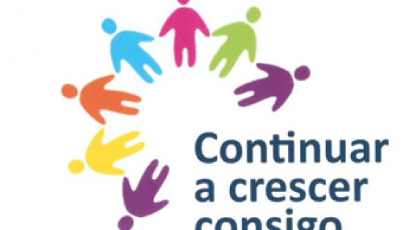 Planalto - CAMPANHA - QUEREMOS CONTINUAR A CRESCER CONSIGO