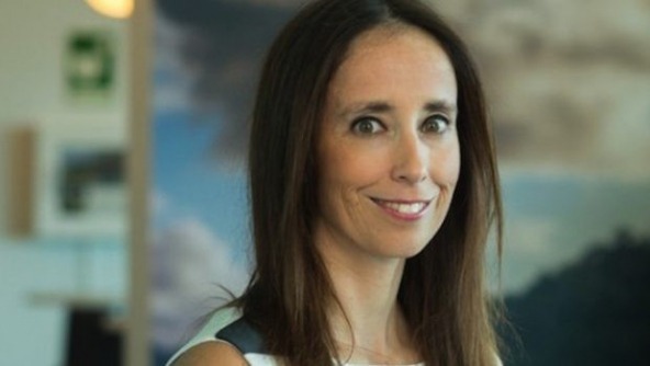 Planalto - Sofia Tenreiro eleita presidente da Câmara de Comércio Americana em Portugal