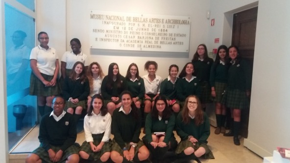 Planalto - O 10º ano no Museu Nacional de Arte Antiga