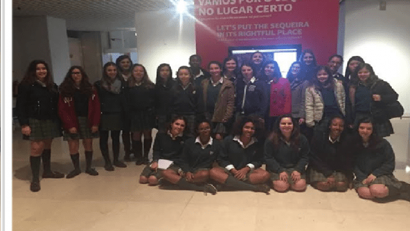 Planalto - O 10º ano no Museu de Arte Antiga