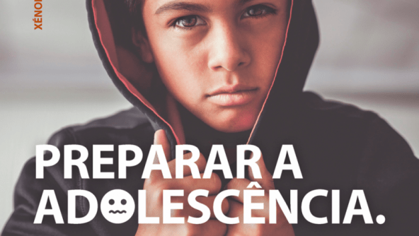 Planalto - Curso sobre Pré-Adolescência para pais com filhos com idade entre os 11 os 13 anos