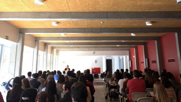 Planalto - Encontro da Colaboração Familiar dos Colégios Fomento