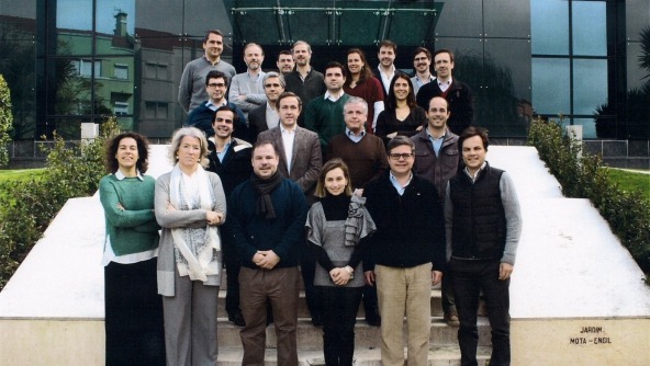 Planalto - Encerramento do 1º Life Long Learning