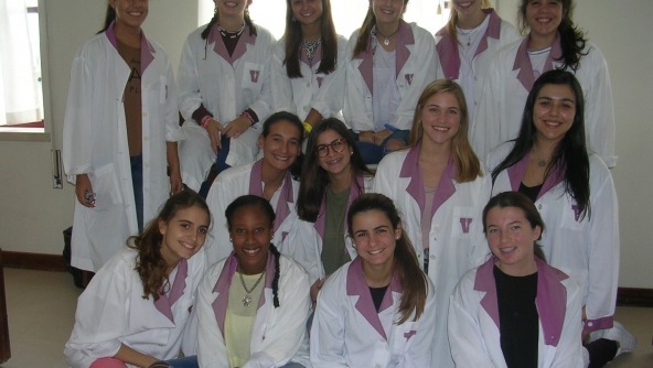 Planalto - VOLUNTARIADO NO CENTRO DE DEFICIENTES JOÃO PAULO II