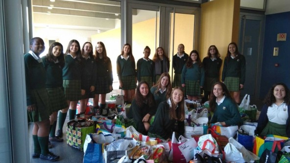 Planalto - Emergência Social-Voluntariado