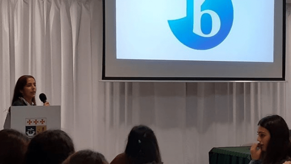 Planalto - Um olhar pelo melhor de cada um – o nosso IB Diploma Programme