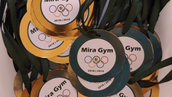 Planalto - Mira Gym