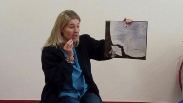 Planalto - Histórias às quartas e nos outros dias também!