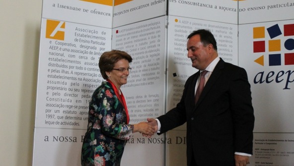 Planalto - Prémio Pe. Nuno Burguete