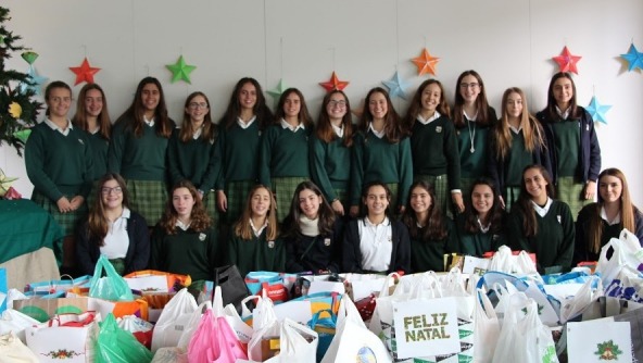 Planalto - Natal Solidário - Emergência Social